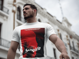Nome do produto Suspiria - Classic