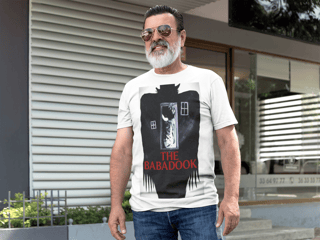 Nome do produto The Babadook