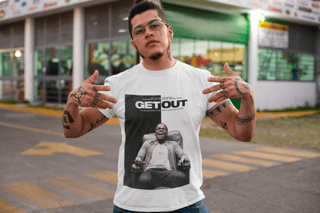 Nome do produto Corra!