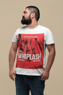 Nome do produto Whiplash - Red
