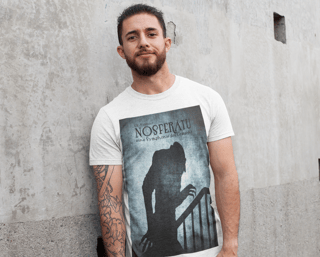 Nome do produto Nosferatu