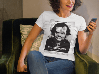 Nome do produto O Iluminado - Jack Torrance