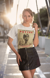 Nome do produto Psicose - Poster
