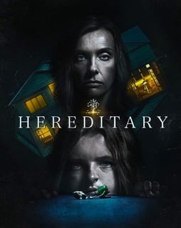 Nome do produto Hereditário
