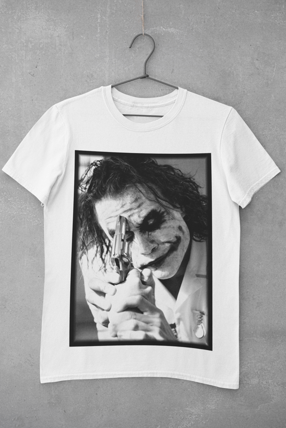 Joker - Ledger