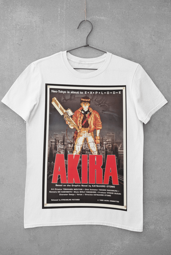 Akira