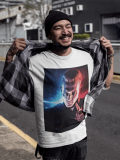 Nome do produto Exterminador do Futuro 2 - T-1000