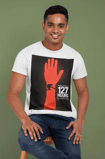 Nome do produto 127 Horas