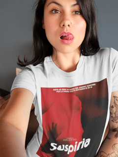 Nome do produto Suspiria - Classic