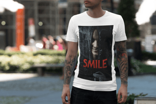 Nome do produto Smile