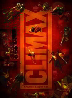 Nome do produto Climax