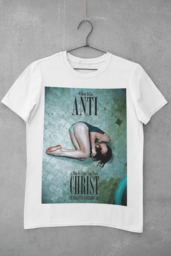 Anti Christ