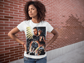 Nome do produto Blade Runner