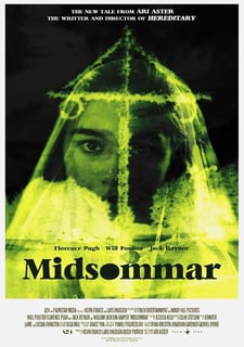 Nome do produto Midsommar - Solstício
