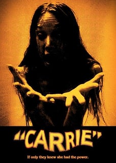 Nome do produto Carrie - A Estranha