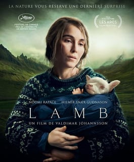 Nome do produto Lamb - Mãe