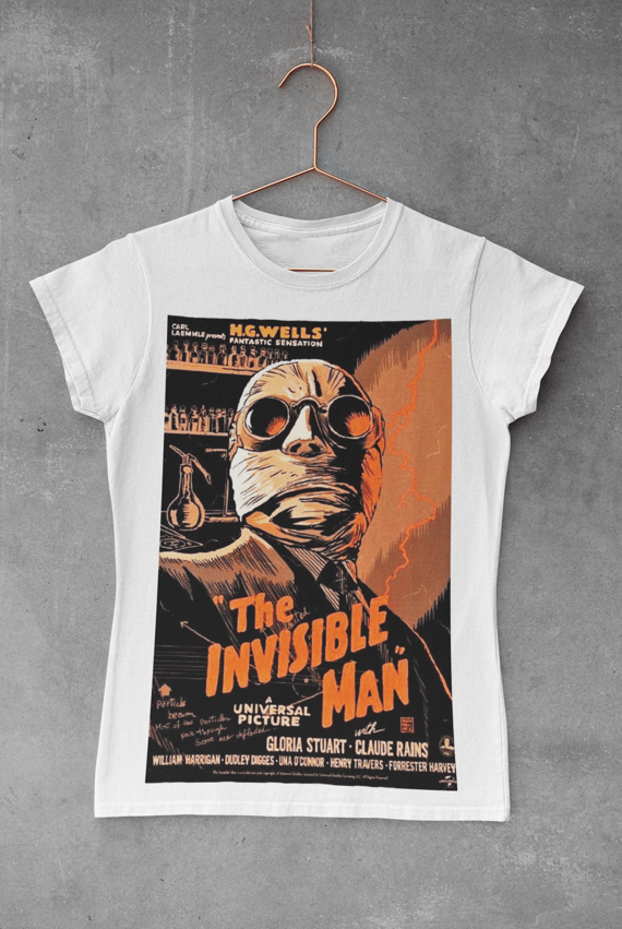 O Homem Invisível