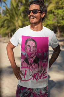 Nome do produto Drive - Perfil