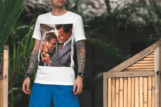 Nome do produto O Lobo de Wall Street