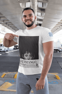 Nome do produto Sátántangó