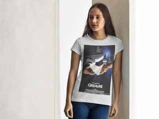 Nome do produto Gremlins - Gift