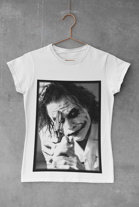 Joker - Ledger