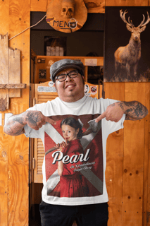 Nome do produto Pearl