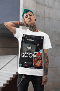 Nome do produto 2001 - Uma Odisséia no Espaço