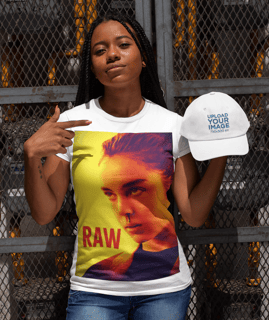 Nome do produto Raw