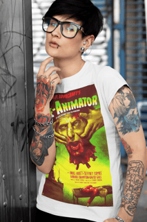 Nome do produto Re-Animator