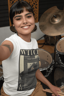 Nome do produto The Witch - Casting