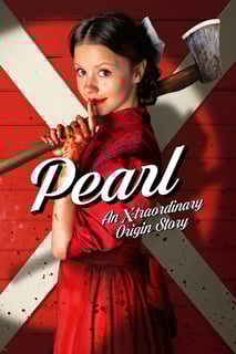 Nome do produto Pearl