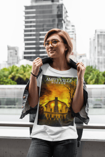Nome do produto Terror em Amtyville