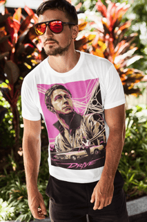 Nome do produto Drive - Neon