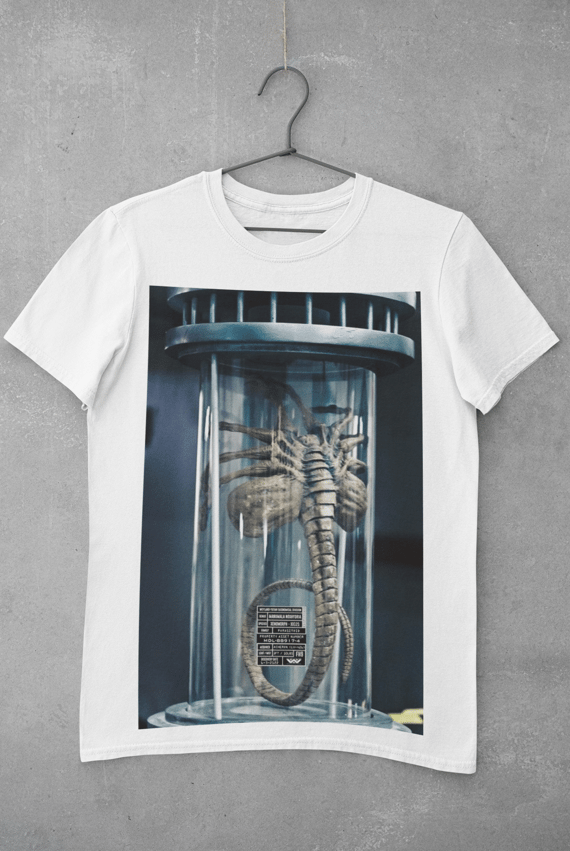 Alien - Estudo