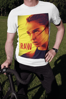 Nome do produto Raw