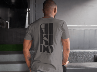 Nome do produto Aikido Power & Flow Special