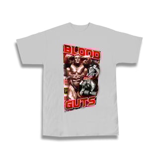Nome do produtoBLO0D AND GUT5