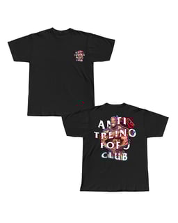 Nome do produtoAnti-treino fofo club