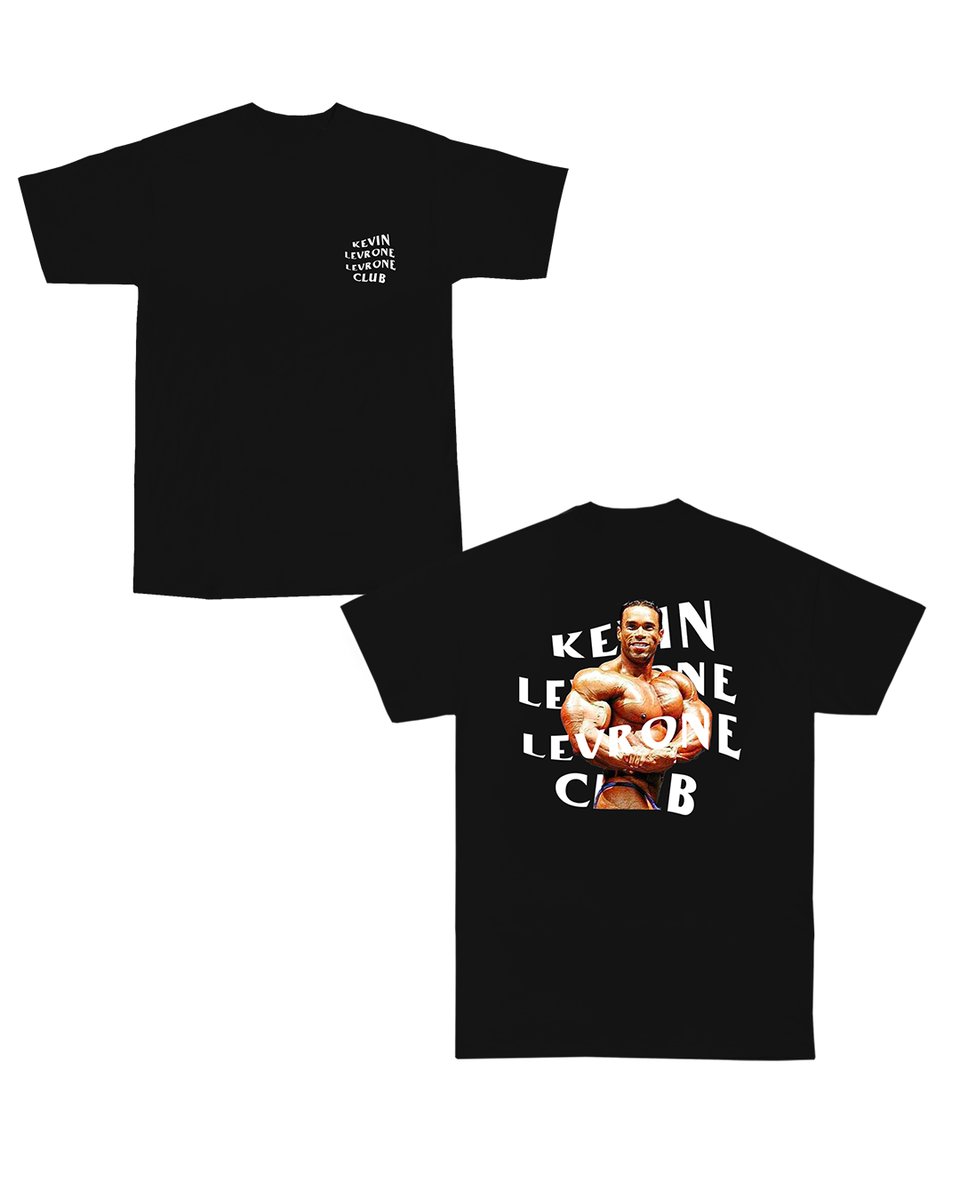 Nome do produto: Levrone Club
