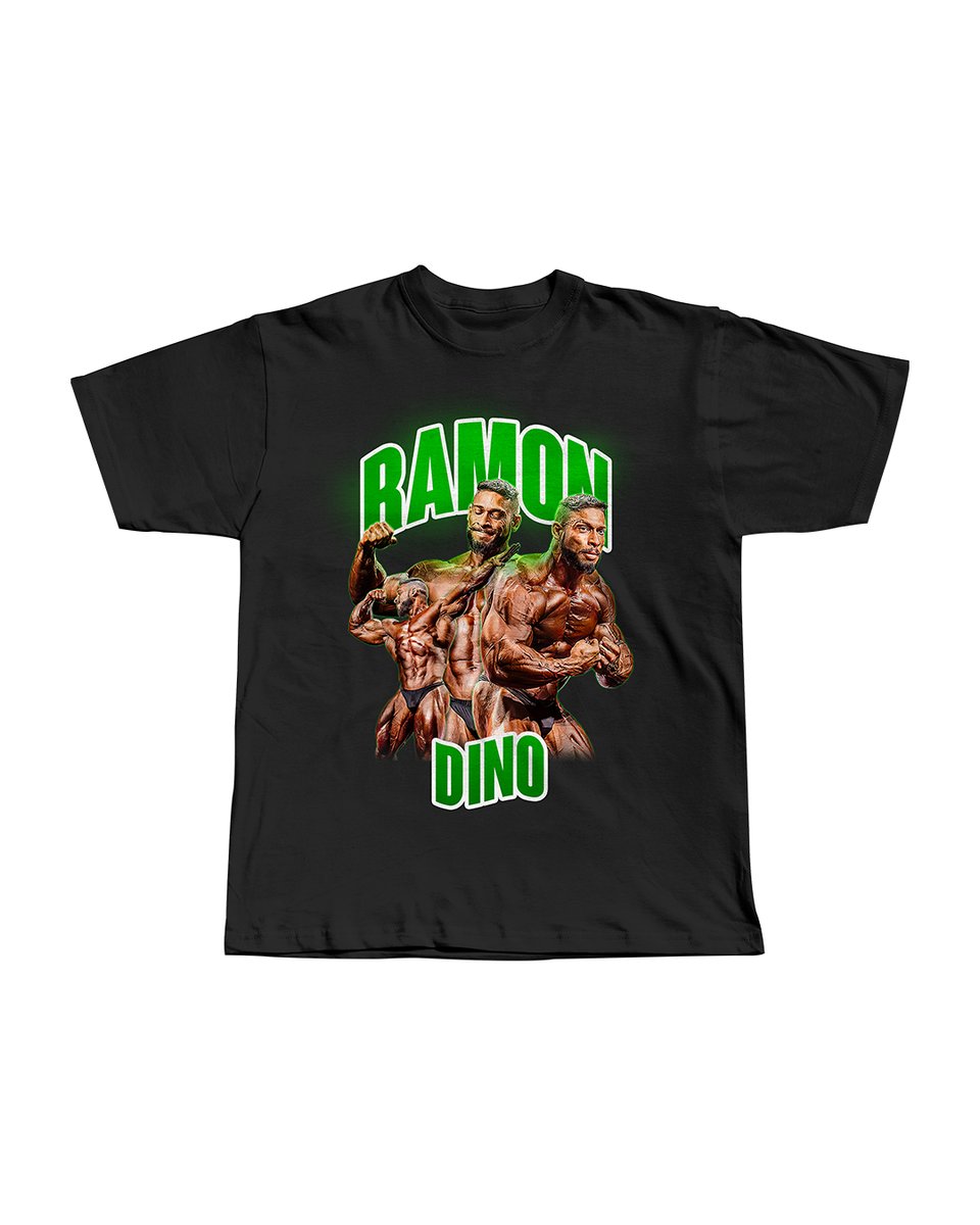 Nome do produto: Ramon Dino 2.0