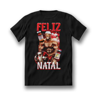 Natal Shirt