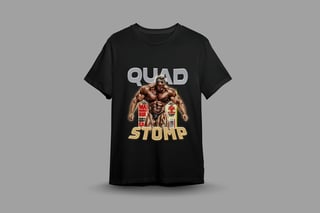 Nome do produtoQuadStomp