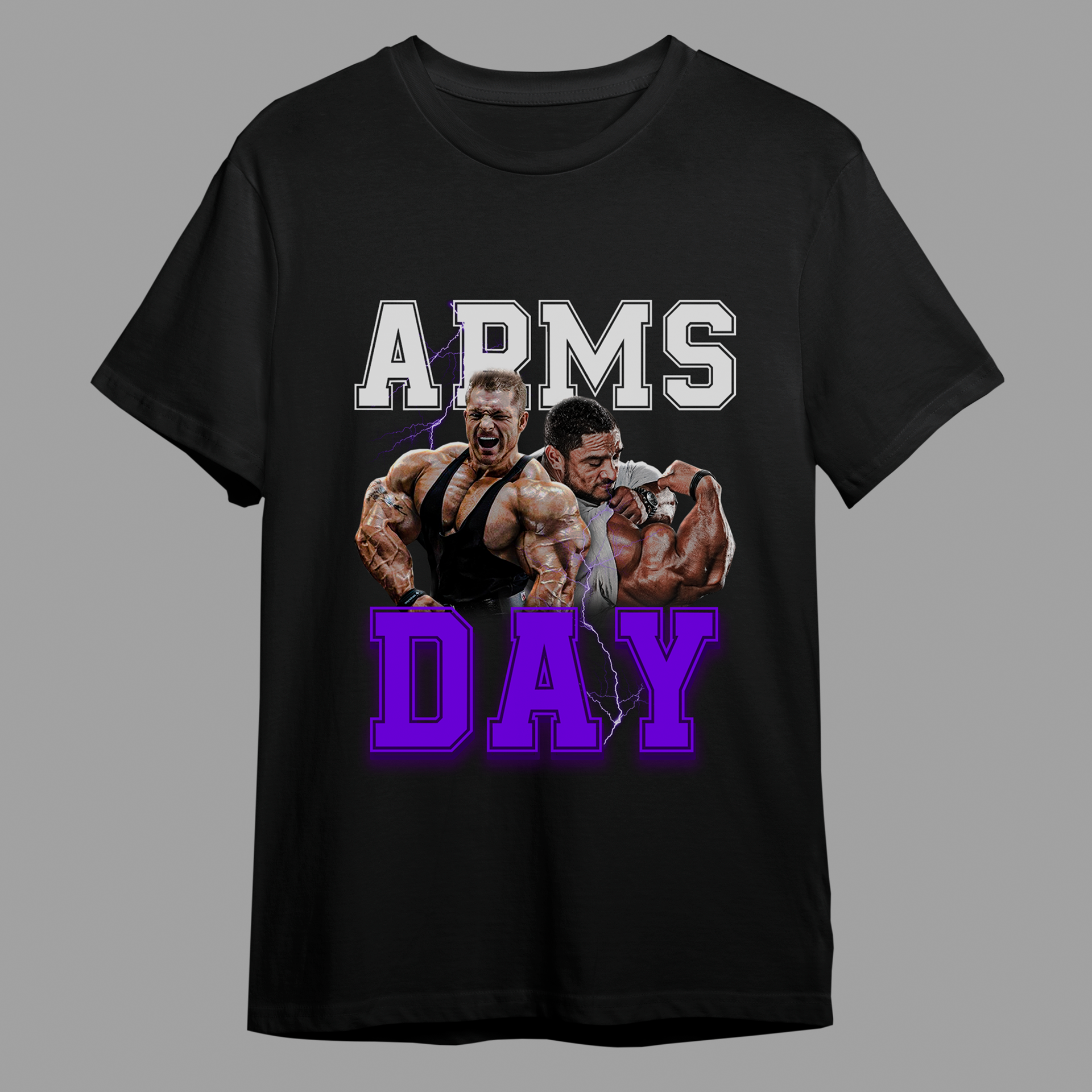 Arms Day