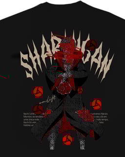 Nome do produtoPower of Sharingan