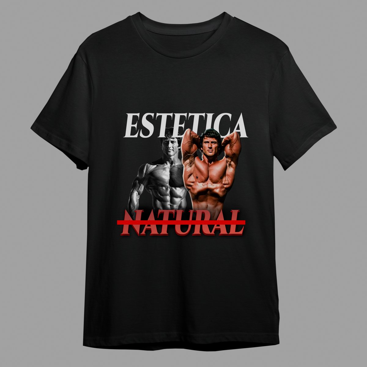 Nome do produto: Estética Natural