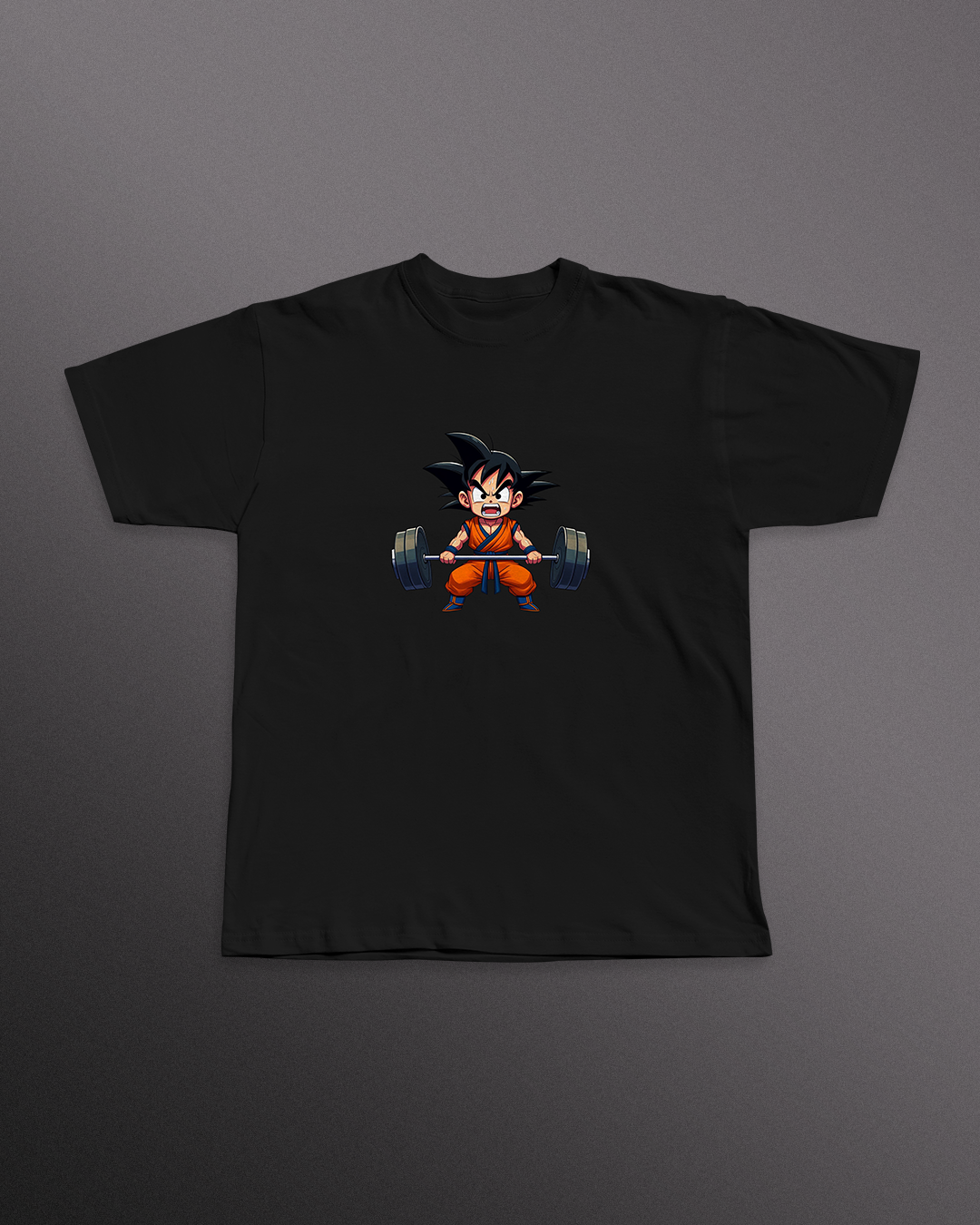 Kid Goku