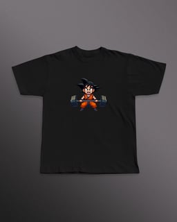 Nome do produtoKid Goku