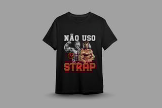 Nome do produtoNão uso strap