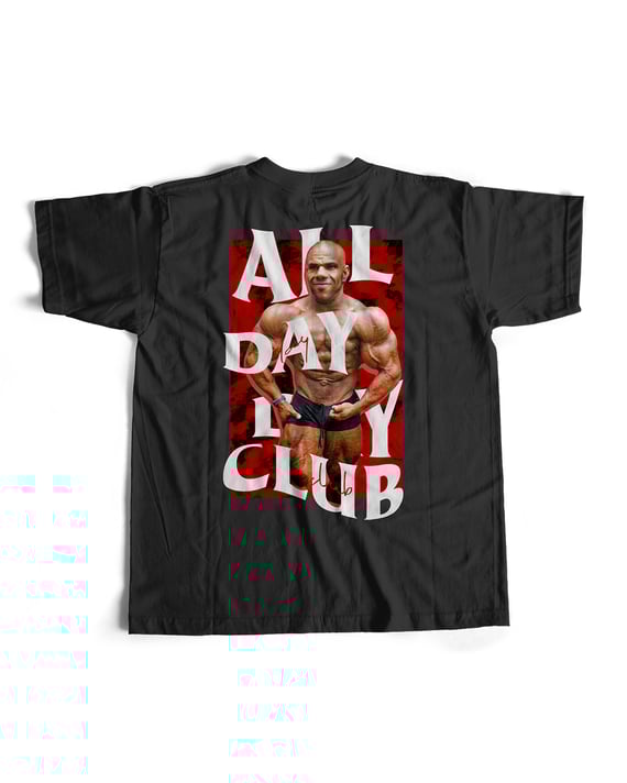All day - Jorlan Vieira